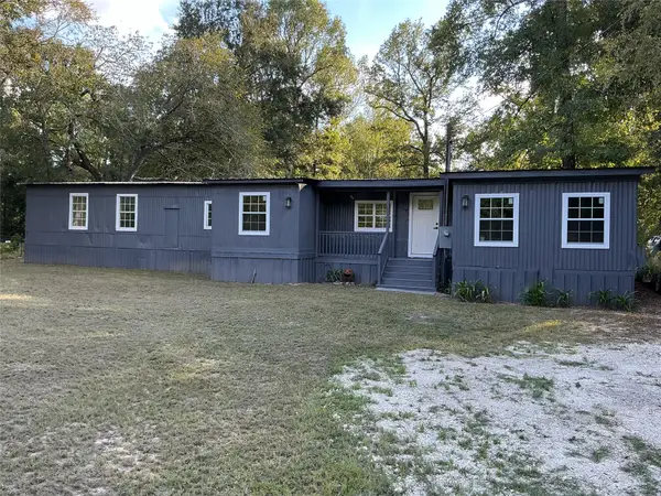 10908 L And M Road, Montgomery, TX 77316