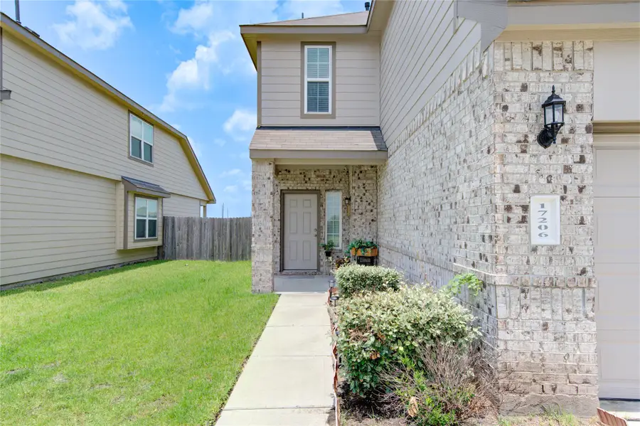 17206 Quiet Song Court, Richmond, TX 77407 - #3