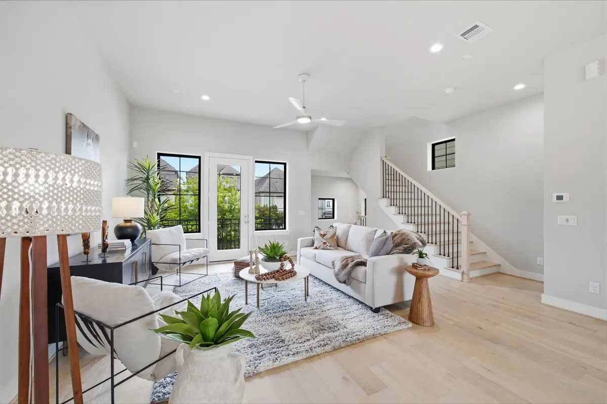 1715 Bologna Lane, Houston, TX 77055 - #1