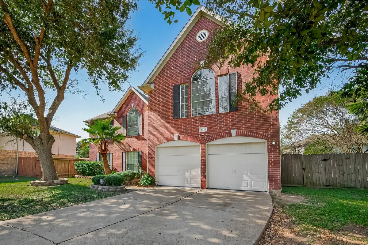 16315 April Ridge Drive, Houston, TX 77083 - #1