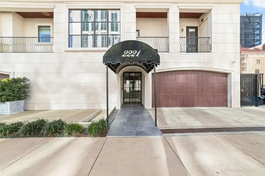 2221 Welch Street #201, Houston, TX 77019 - #3