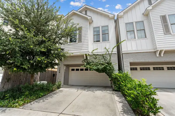 1240 W Bell Street, Houston, TX 77019