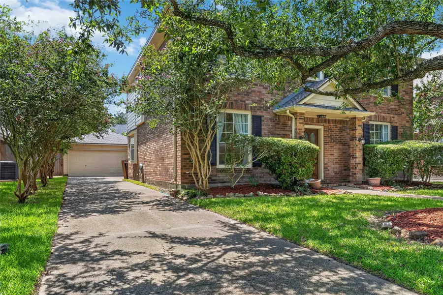 123 Pallins Way, League City, TX 77573 - #2