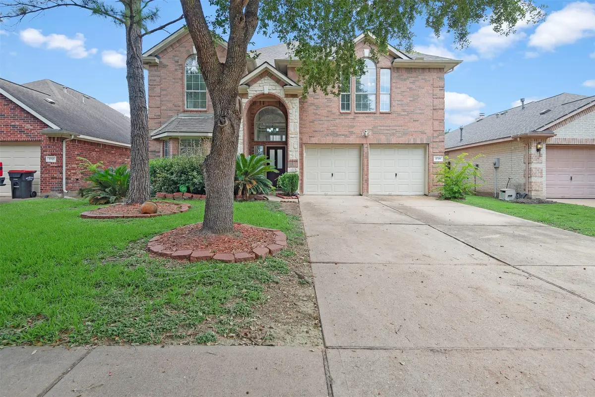 5719 Indigo Trails Drive, Richmond, TX 77469 - #1