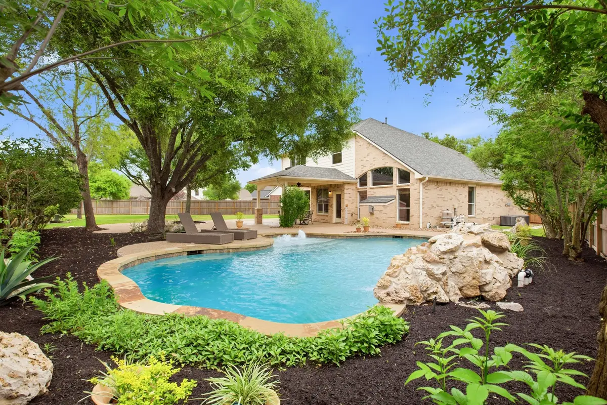 4902 Monarch Meadow Lane, Katy, TX 77494 - #1