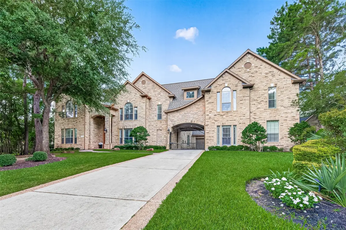 15 Veilwood Circle, The Woodlands, TX 77382 - #1