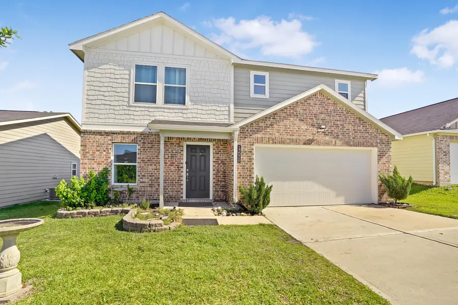 13026 N Green Wing Circle, Willis, TX 77318 - #2