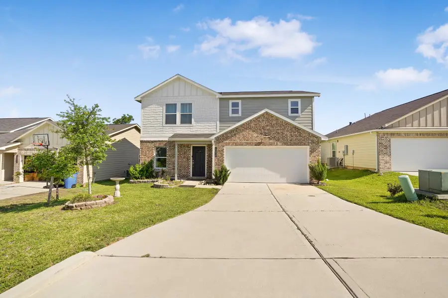 13026 N Green Wing Circle, Willis, TX 77318 - #3