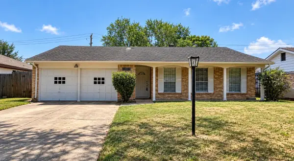 10911 Sageleaf Lane, Houston, TX 77089