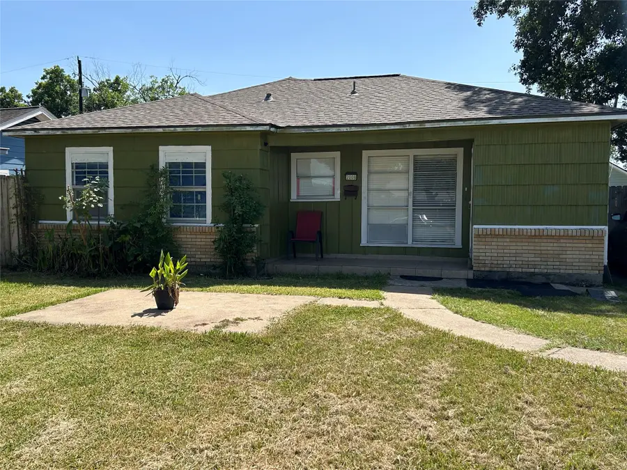 2008 Dade Street, Pasadena, TX 77502 - #2
