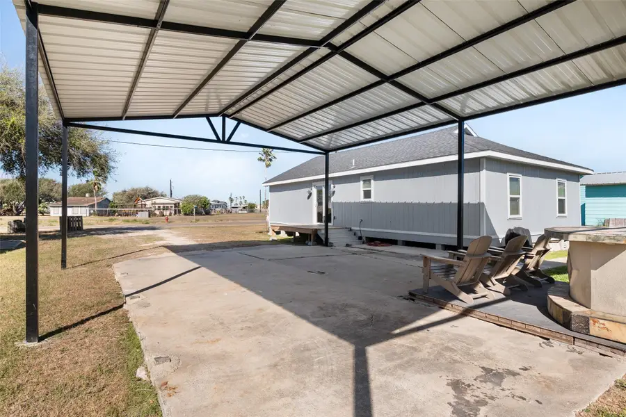 222 Copano Drive, Port Mansfield, TX 78598 - #2