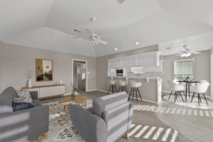 297 Ling, Bayou Vista, TX 77563 - Image #3