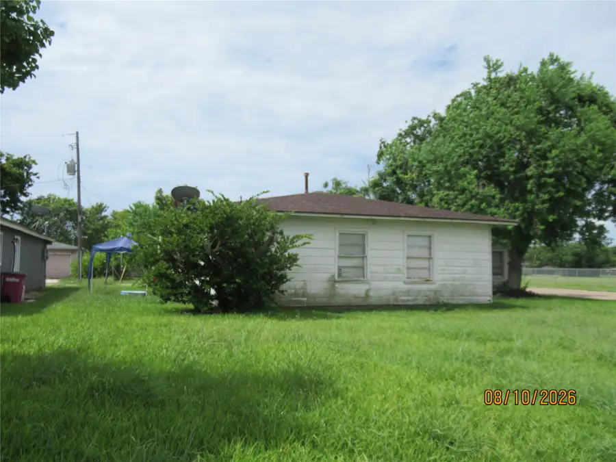 1755-57 Lynn Lane, Freeport, TX 77541 - #3
