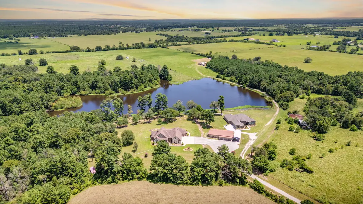 1723 County Road 211, Anderson, TX 77830 - #1