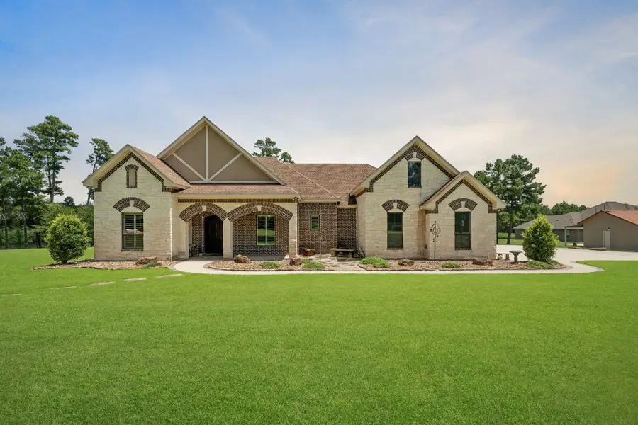 1723 County Road 211, Anderson, TX 77830 - #3