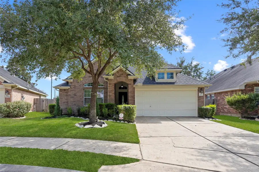19007 Heather Springs Lane, Richmond, TX 77407 - #2