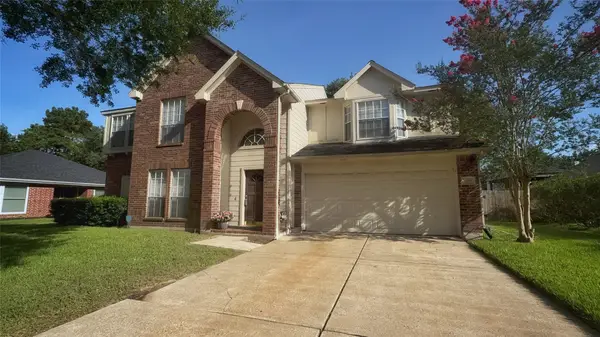 819 Foxborrough Lane, Missouri City, TX 77489