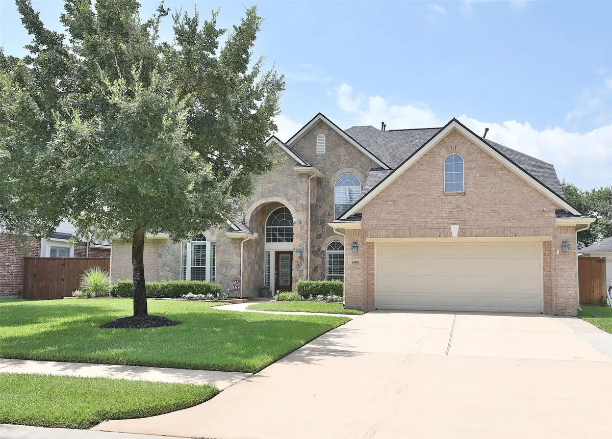 6931 Lotus Creek Court, Spring, TX 77379 - #1