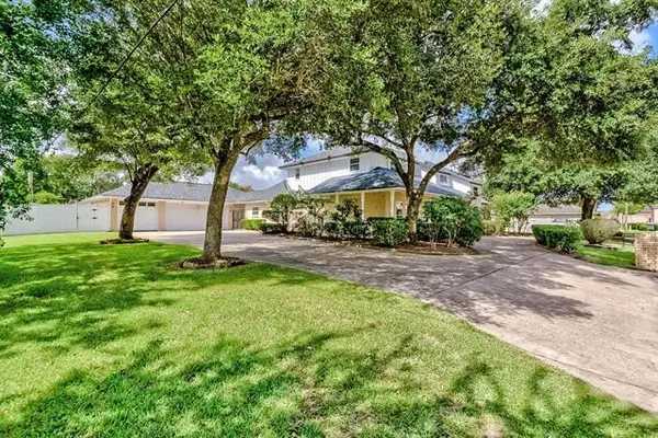 4495 Thomas Lane, Beaumont, TX 77706