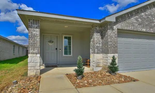 5319 Auburn Gardens Court, Spring, TX 77373