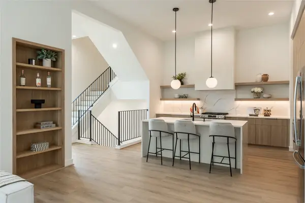 2013 Gregg Street, Houston, TX 77026