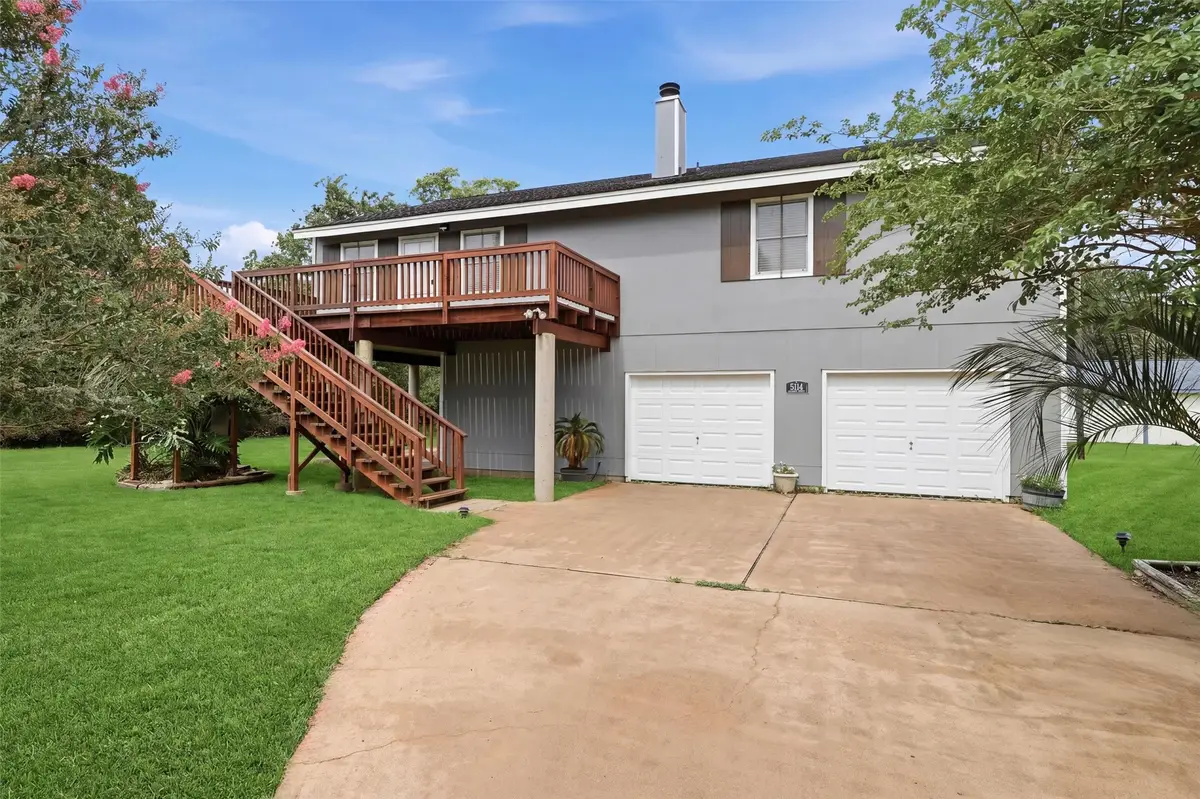 5114 Oleander Street, Seabrook, TX 77586 - #1