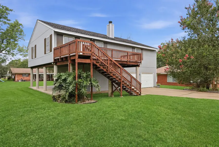 5114 Oleander Street, Seabrook, TX 77586 - #2