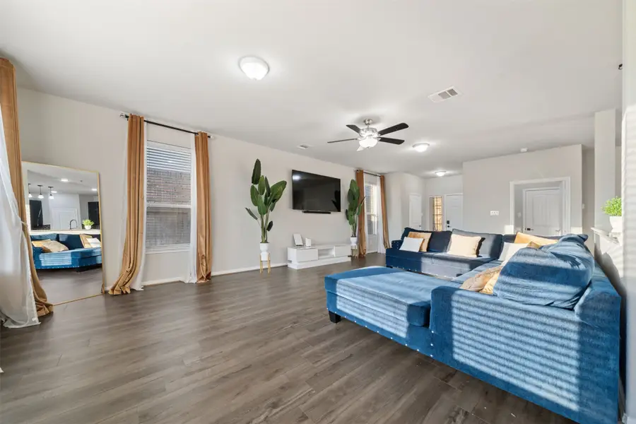 3518 Paganini Place, Katy, TX 77493 - #3