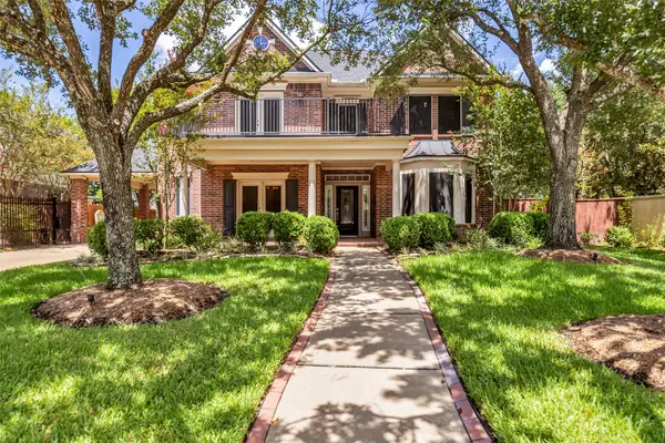 13902 Cantrelle Manor Lane, Cypress, TX 77429