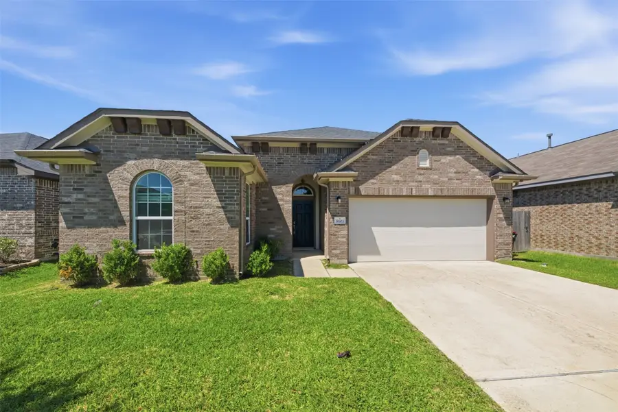 8803 Willet Street, Baytown, TX 77521 - #2