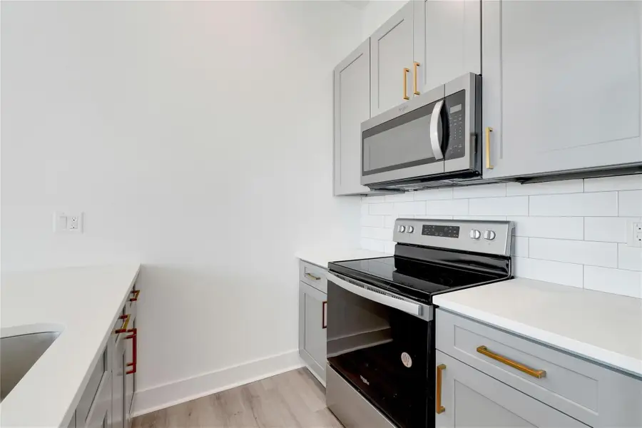 423 Alvia Run Lane #AB, Houston, TX 77018 - #3