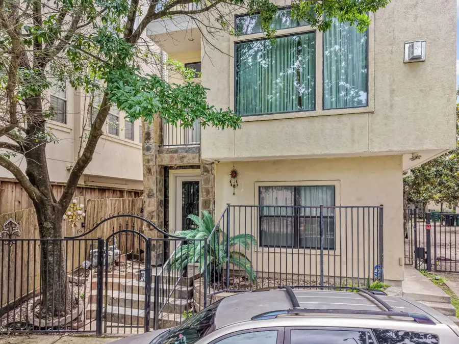1914 Woodbury Street, Houston, TX 77030 - #2