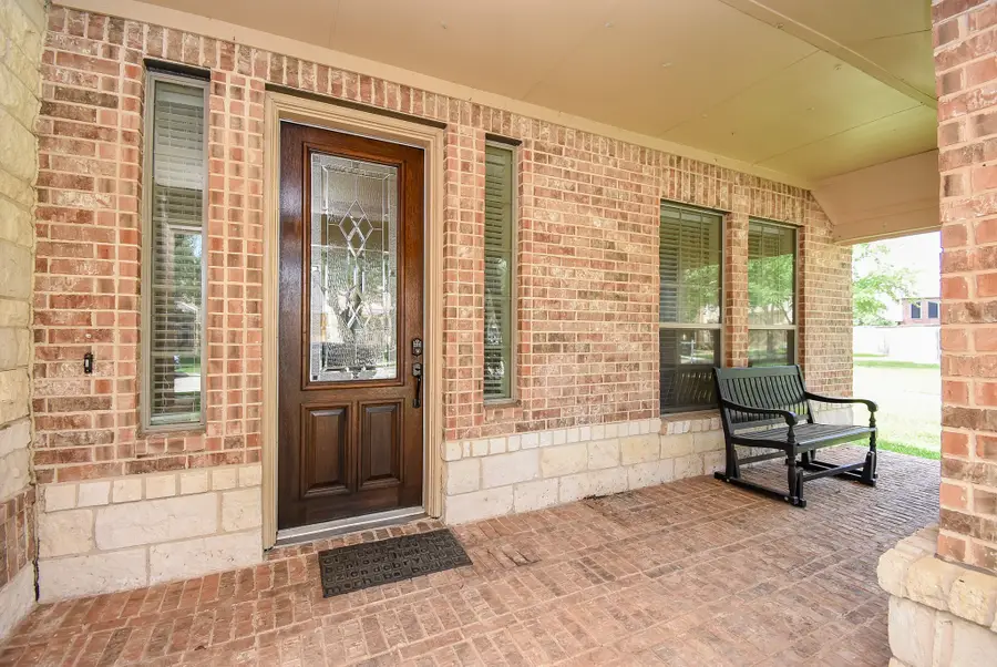 5039 Crystal Bluff Court, Richmond, TX 77407 - #2
