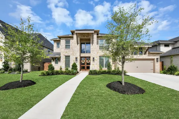 3527 Highcliffe Drive, Katy, TX 77493