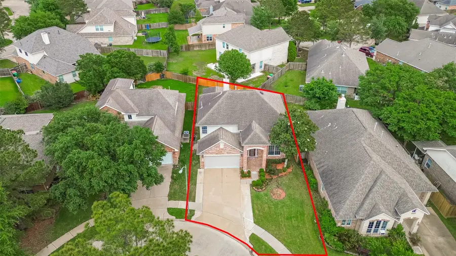 5103 Azalea Meadow Lane, Katy, TX 77494 - #3