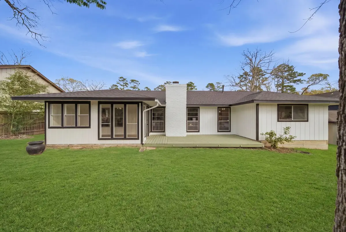 88 Rolling Hills Drive, Conroe, TX 77304 - #1
