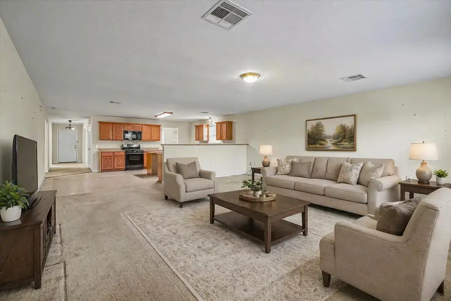104 Macarthur Street, Baytown, TX 77520 - #2
