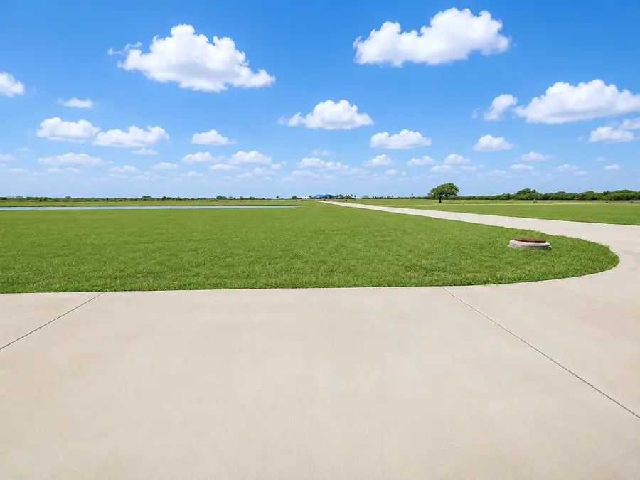2920 Hammock Court, Palacios, TX 77465 - #2