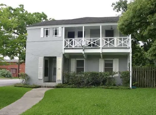 2148 Sul Ross Street, Houston, TX 77098 - #1