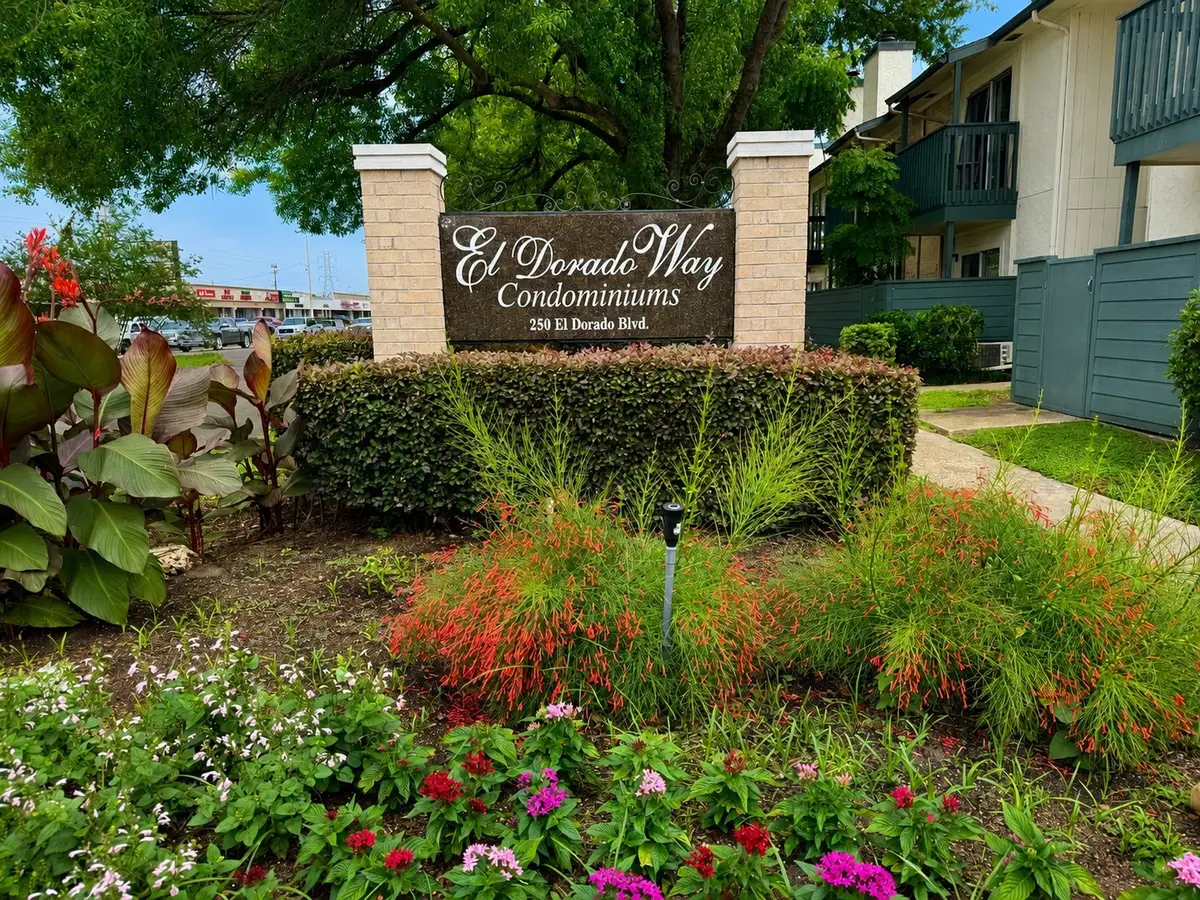 250 E El Dorado Boulevard #142, Webster, TX 77598 - #1