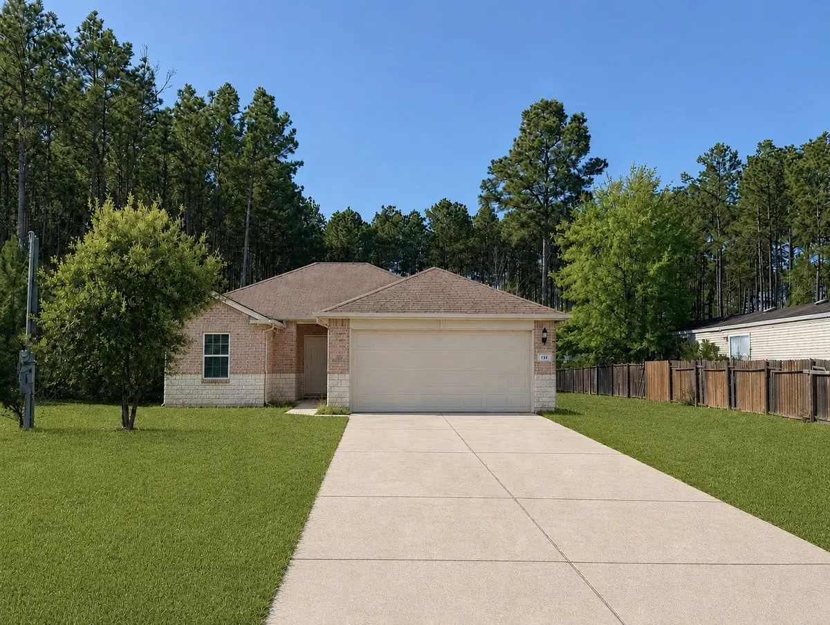 114 County Road 3554, Cleveland, TX 77327 - #1