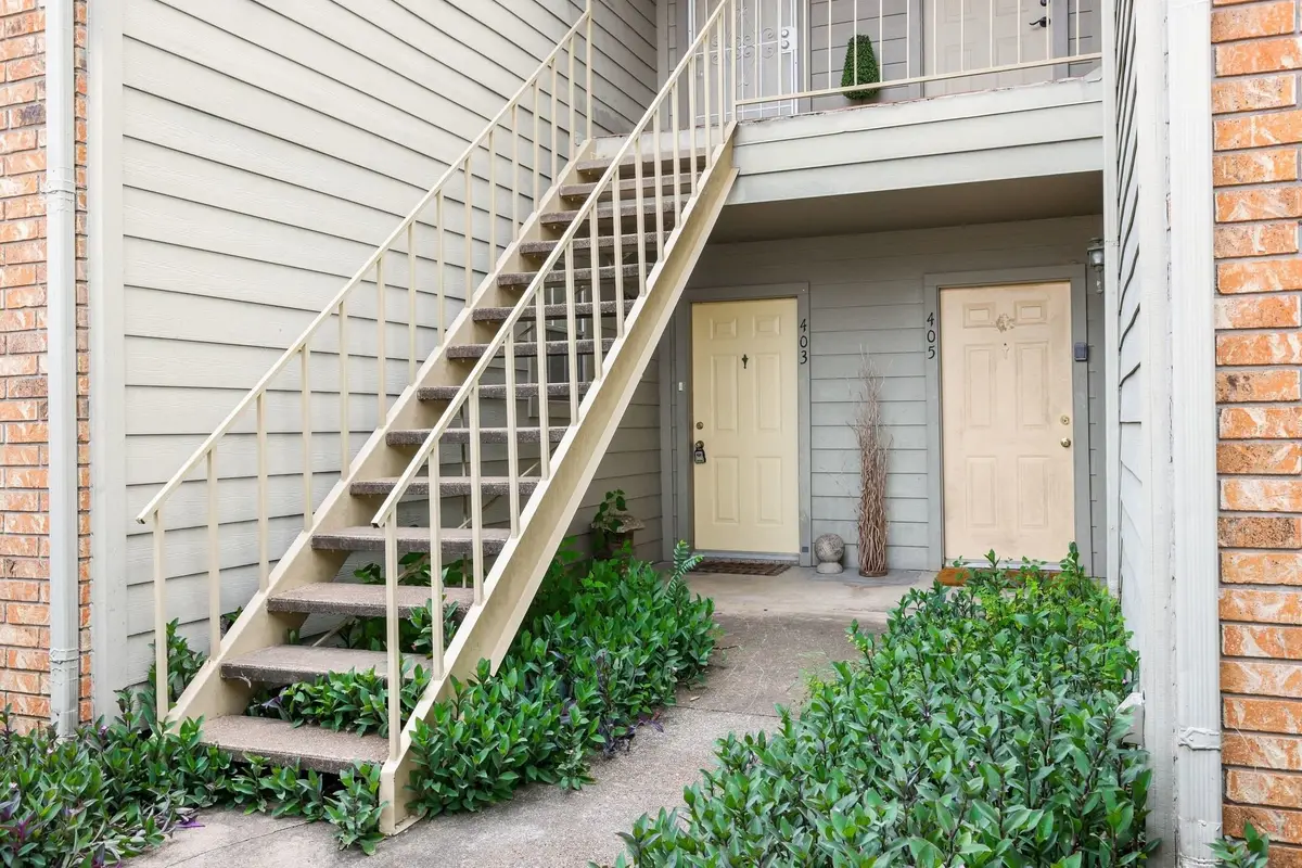 10615 Briar Forest Drive #403, Houston, TX 77042 - #1