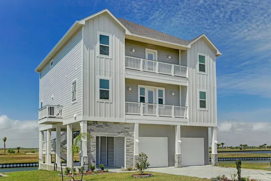 20 Largo, Hitchcock, TX 77563 - Image #3