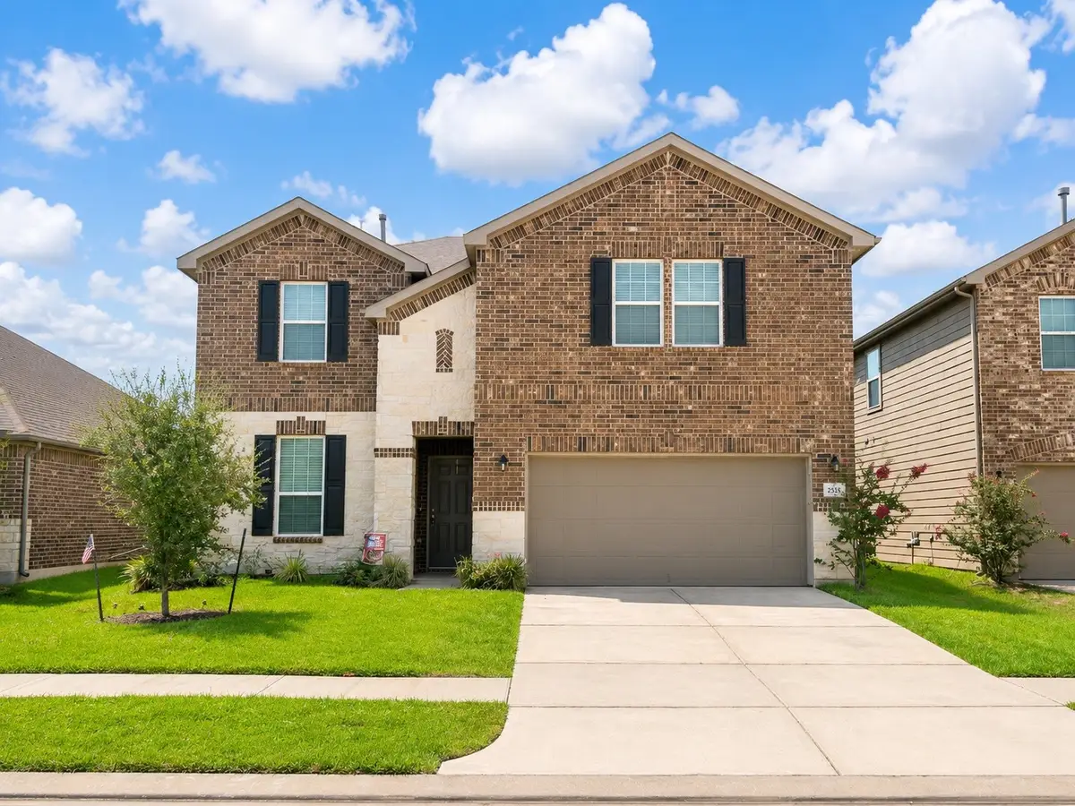 25915 Rustical Road, Katy, TX 77493 - #1