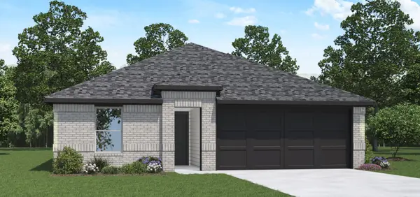 3020 Sunhill Drive, Katy, TX 77493