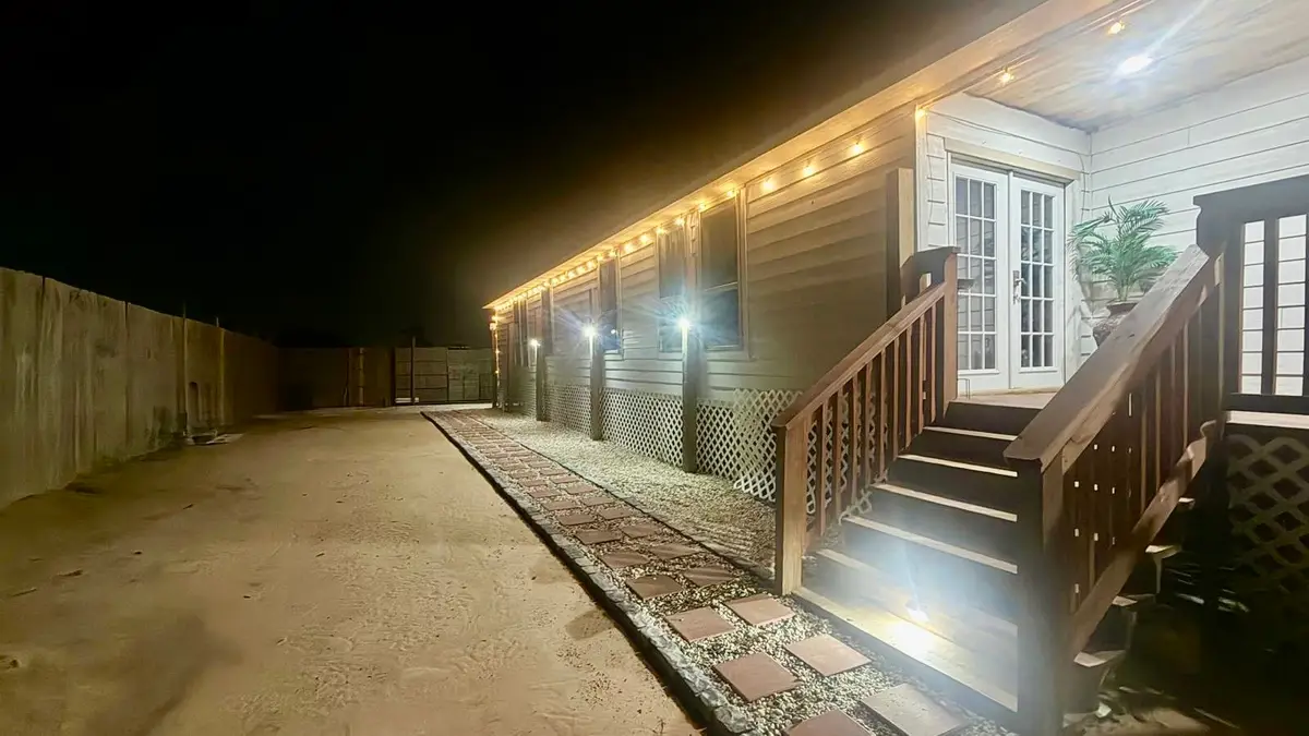 2315 Road 5732, Cleveland, TX 77327 - #1