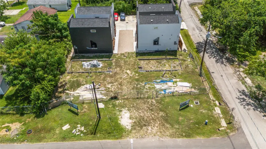 3106 Lee Street, Houston, TX 77026 - #3