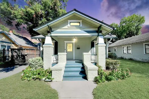909 Fugate Street, Houston, TX 77009