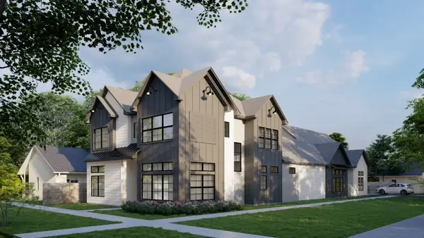 402 Columbia Street, Houston, TX 77007