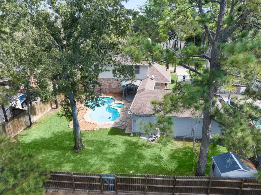 24815 Giltspur Way, Spring, TX 77389 - #2